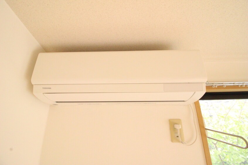 内観写真 ディアコート