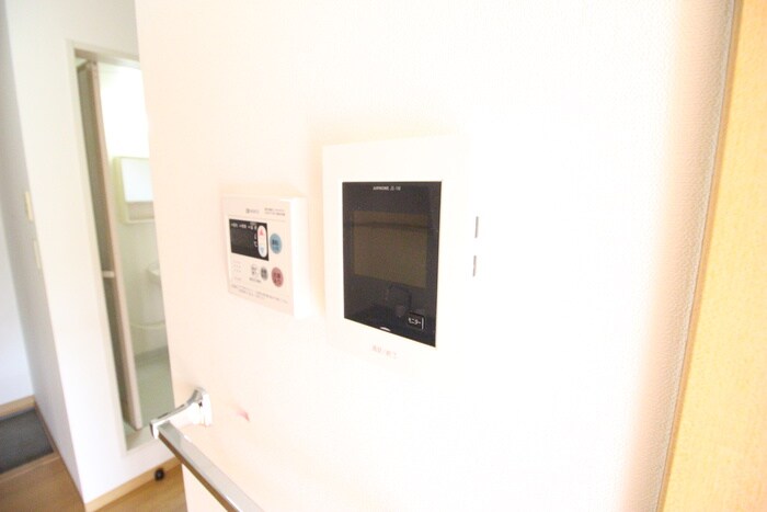 内観写真 ディアコート