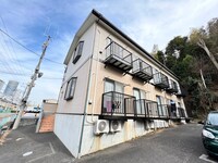 エルム新横浜