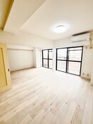 居室 シュタ－ンハイム第一(352006)