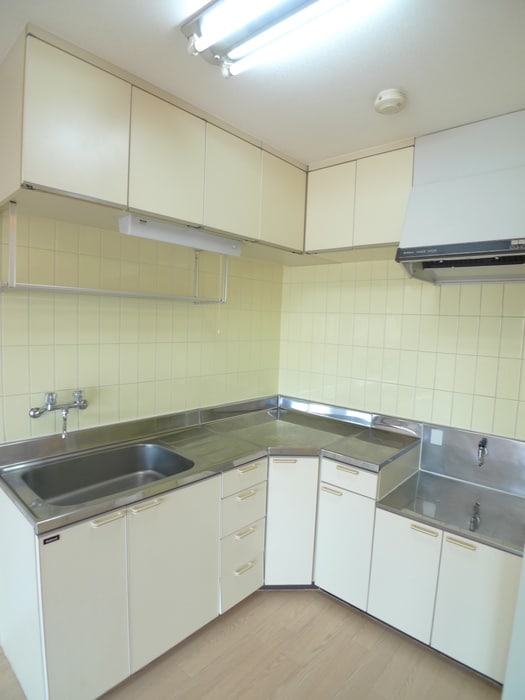 キッチン シュタ－ンハイム第一(352006)