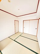 居室 シュタ－ンハイム第一(352006)