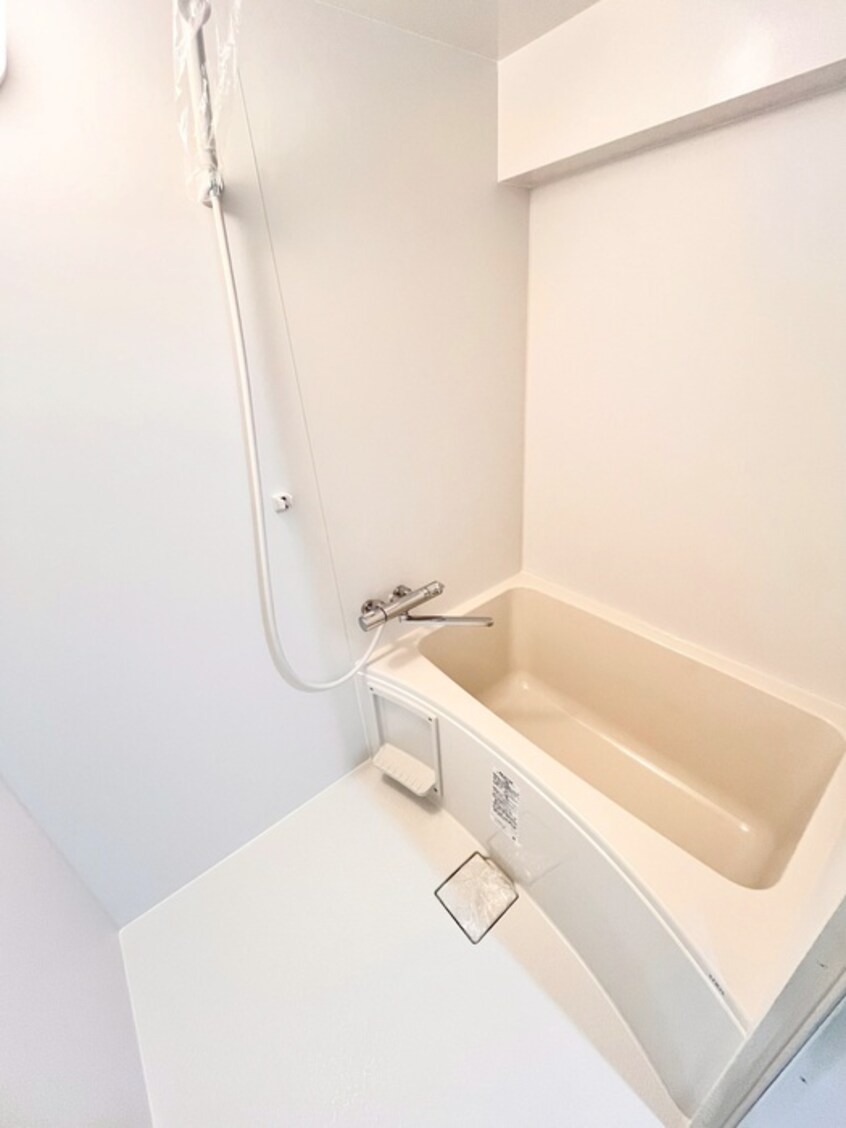 バス／シャワールーム等 シュタ－ンハイム第一(352006)