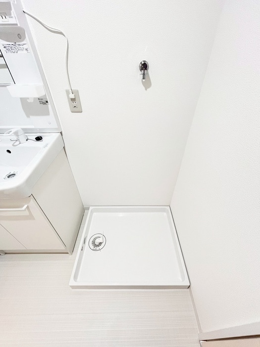 洗濯機置場 シュタ－ンハイム第一(352006)