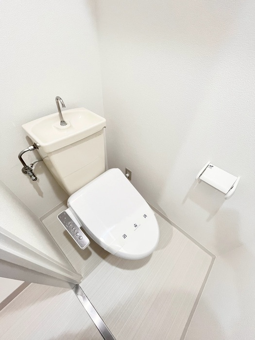 トイレ シュタ－ンハイム第一(352006)