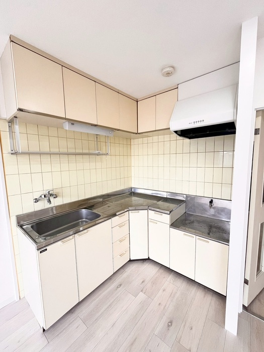 キッチン シュタ－ンハイム第一(352006)