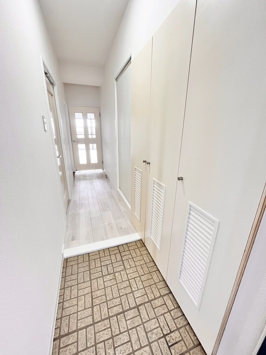 玄関 シュタ－ンハイム第一(352006)