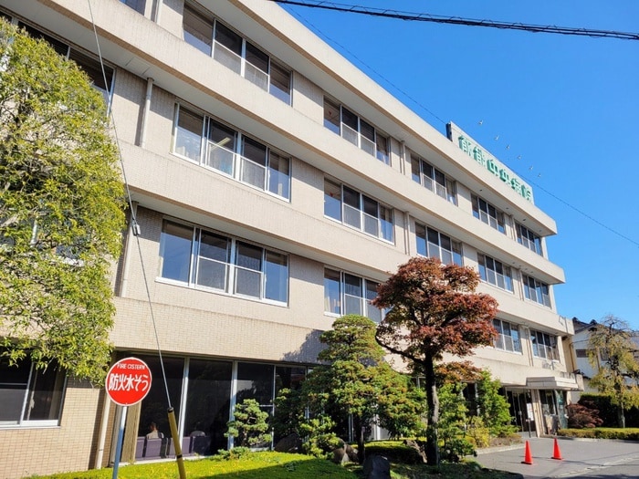 飯能中央病院(病院)まで270m シュタ－ンハイム第一(352006)