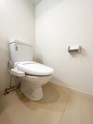 トイレ ＪＭ竜泉