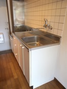 キッチン サニーヴィラ