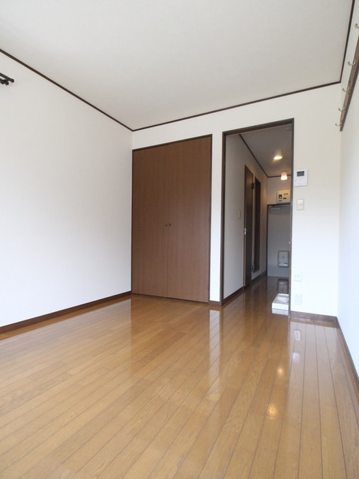 居室 サニーヴィラ