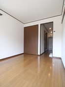 居室 サニーヴィラ