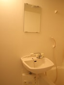 洗面 サニーヴィラ