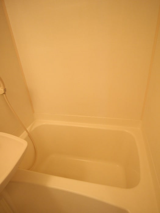 バス／シャワールーム等 サニーヴィラ