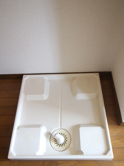 洗濯機置場 サニーヴィラ