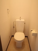 トイレ サニーヴィラ