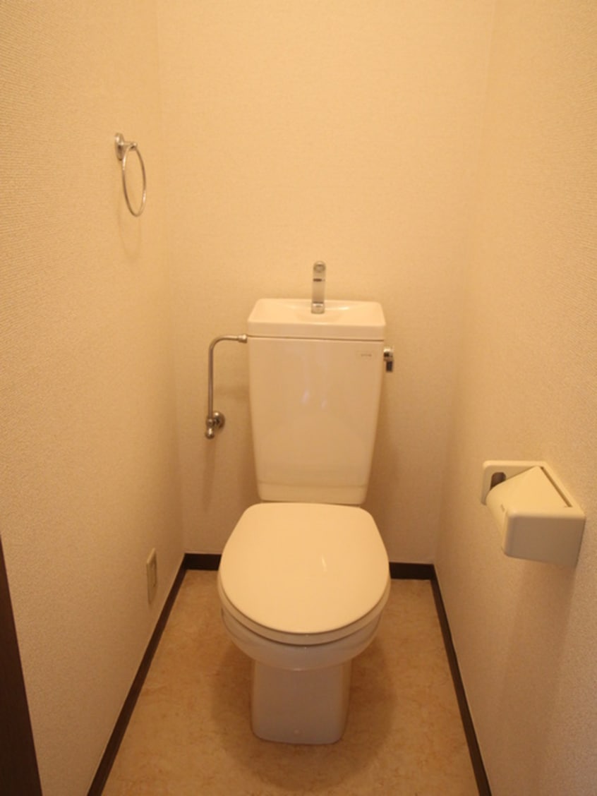 トイレ サニーヴィラ