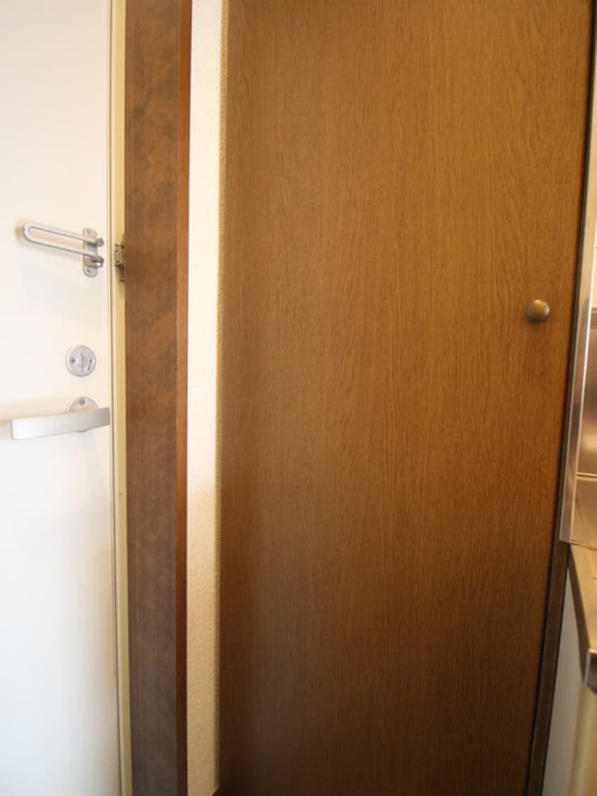 靴箱 サニーヴィラ