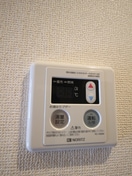 内観写真 サニーヴィラ