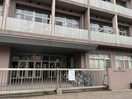 諏訪台中学校(中学校/中等教育学校)まで550m ﾌﾟﾗｲﾑｱｰﾊﾞﾝ西日暮里ﾌﾛﾝﾄ
