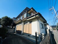 仮)南田中一丁目戸建