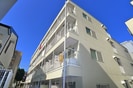 ピア１の外観
