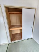 収納 スペ－スガ－デン日高
