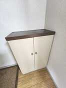 靴箱 スペ－スガ－デン日高