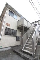 グリ－ンコ－ポ悠の外観