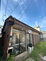 小川西町貸家
