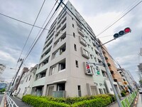 ｸﾞﾗﾝｽｲｰﾄ月島ﾘｴｰﾙ(703)