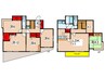 片平２丁目戸建 5LDK+Sの間取り