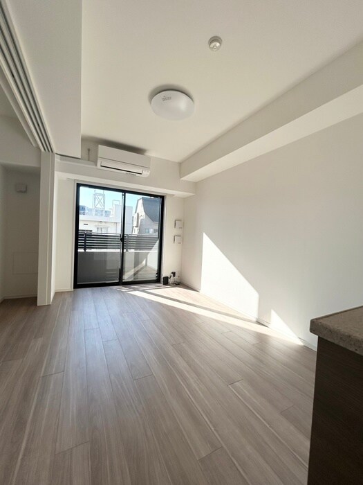 居室 アーバネックス早稲田テラス