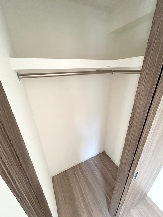 収納 アーバネックス早稲田テラス