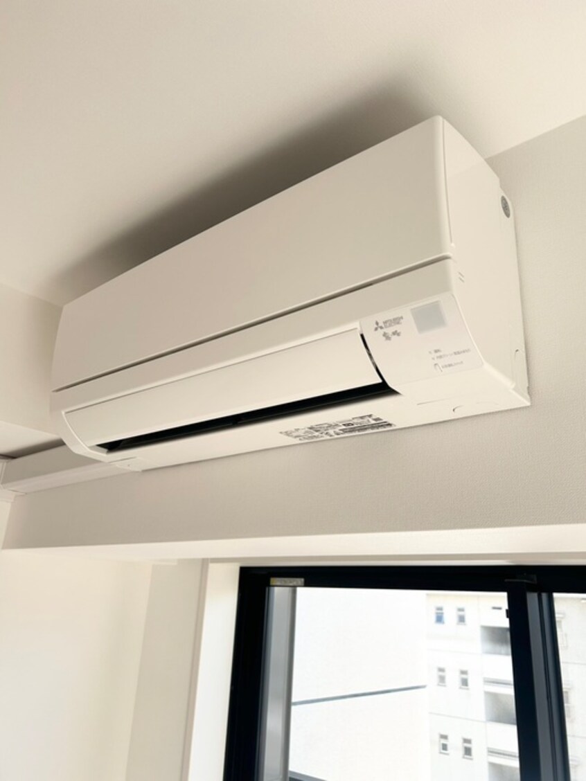 内観写真 アーバネックス早稲田テラス