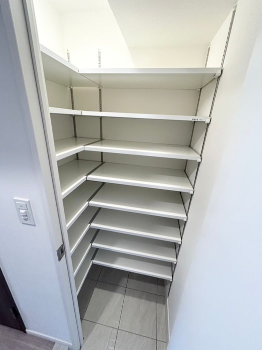 靴箱 アーバネックス早稲田テラス