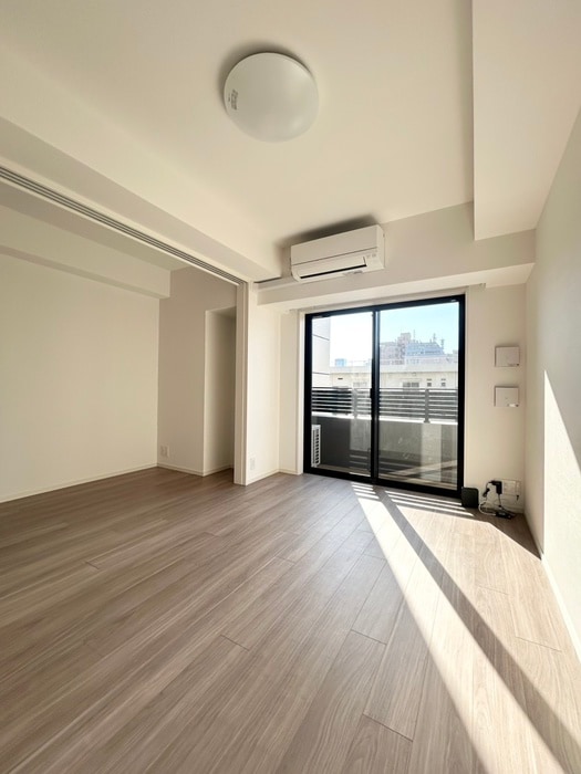 居室 アーバネックス早稲田テラス