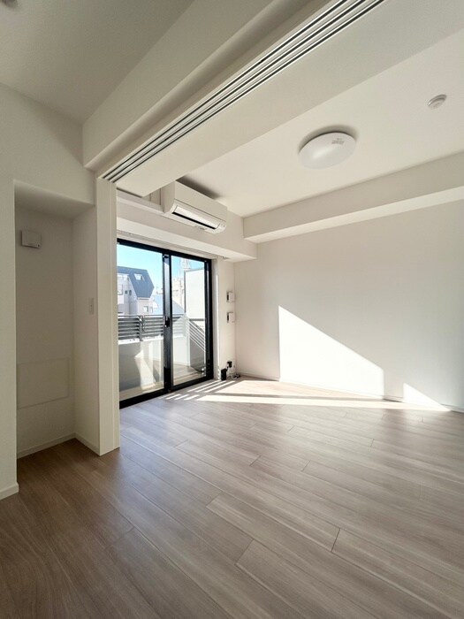 居室 アーバネックス早稲田テラス