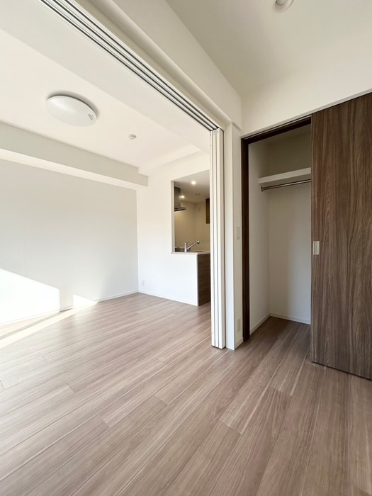 居室 アーバネックス早稲田テラス