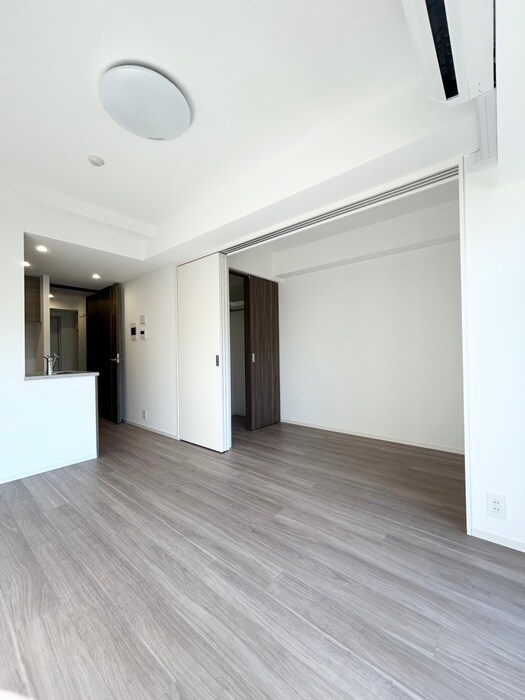 居室 アーバネックス早稲田テラス