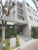 外観写真 川口南町パーク・ホームズ