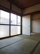 居室 第二秋元荘