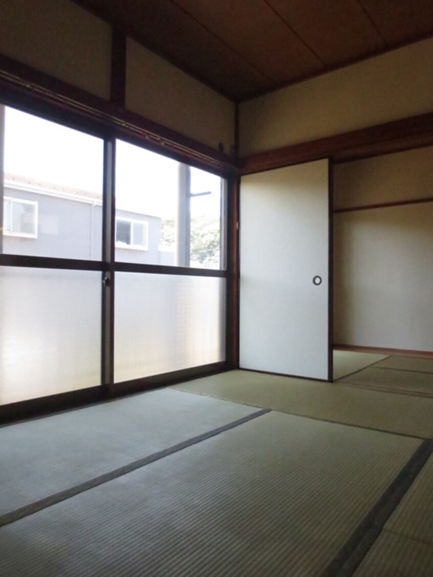 居室 第二秋元荘