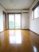 居室 ドリームコート南平