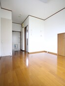 居室 ドリームコート南平