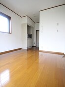 居室 ドリームコート南平