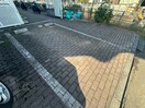 駐車場 ドリームコート南平