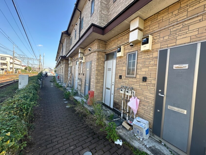 その他 ドリームコート南平