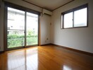 居室 ドリームコート南平