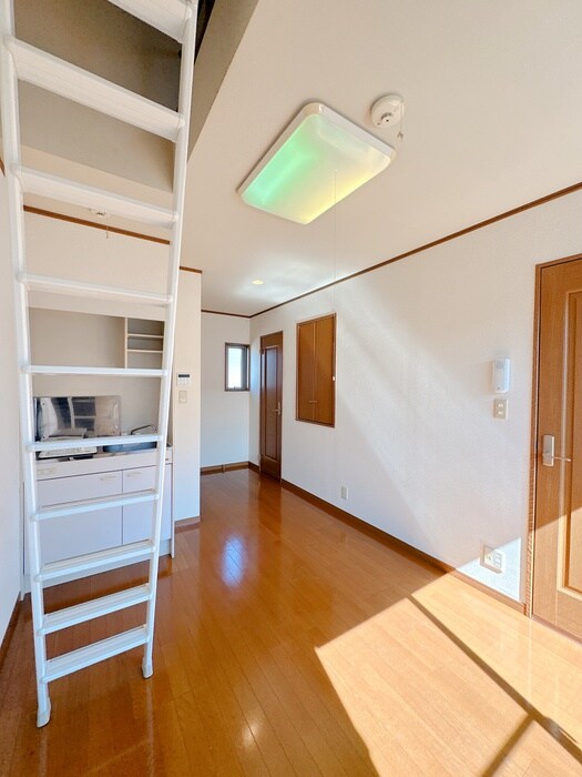 居室 ドリームコート南平